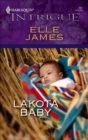 Lakota Baby - eBook