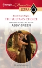 The Sultan's Choice - eBook