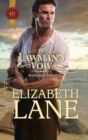 The Lawman's Vow - eBook