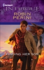 Finding Her Son - eBook