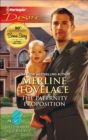 The Paternity Proposition - eBook