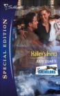 Hailey's Hero - eBook