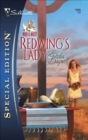 Redwing's Lady - eBook