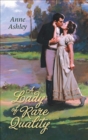 A Lady of Rare Quality - eBook