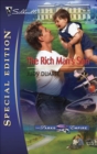 The Rich Man's Son - eBook