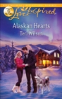Alaskan Hearts - eBook