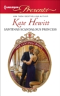 Santina's Scandalous Princess - eBook