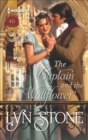 The Captain and the Wallflower - eBook