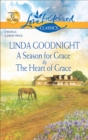 A Season for Grace & The Heart of Grace - eBook