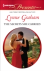 The Secrets She Carried - eBook
