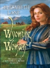 Wyoming Woman - eBook