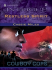 Restless Spirit - eBook
