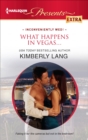 What Happens in Vegas . . . - eBook