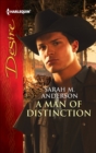A Man of Distinction - eBook