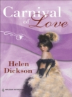 Carnival of Love - eBook