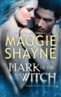 Mark of the Witch - eBook