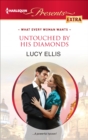 Untouched by His Diamonds - eBook