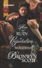How to Ruin a Reputation - eBook