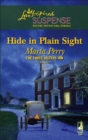 Hide in Plain Sight - eBook