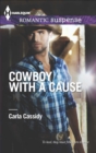 Cowboy with a Cause - eBook