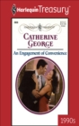 An Engagement of Convenience - eBook