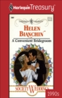A Convenient Bridegroom - eBook