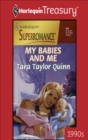 My Babies and Me - eBook