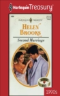 Second Marriage - eBook