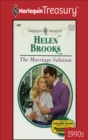 The Marriage Solution - eBook