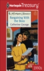 Bargaining with the Boss - eBook