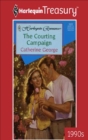 The Courting Campaign - eBook