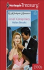 Cruel Conspiracy - eBook