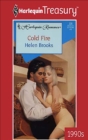 Cold Fire - eBook