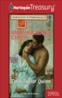 Another Man's Child - eBook
