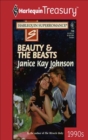 Beauty & the Beasts - eBook