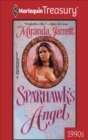 Sparhawk's Angel - eBook