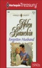 Forgotten Husband - eBook