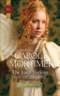 The Lady Forfeits - eBook