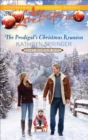 The Prodigal's Christmas Reunion - eBook