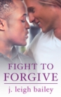 Fight to Forgive - eBook