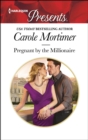 Pregnant by the Millionaire - eBook