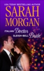 Italian Doctor, Sleigh-Bell Bride - eBook