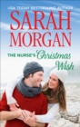 The Nurse's Christmas Wish - eBook