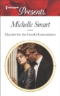 Married for the Greek's Convenience - eBook