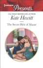 The Secret Heir of Alazar - eBook