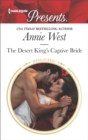 The Desert King's Captive Bride - eBook