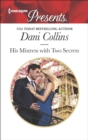His Mistress with Two Secrets - eBook