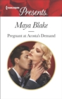 Pregnant at Acosta's Demand - eBook
