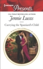 Carrying the Spaniard's Child - eBook