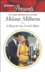 A Ring for the Greek's Baby - eBook